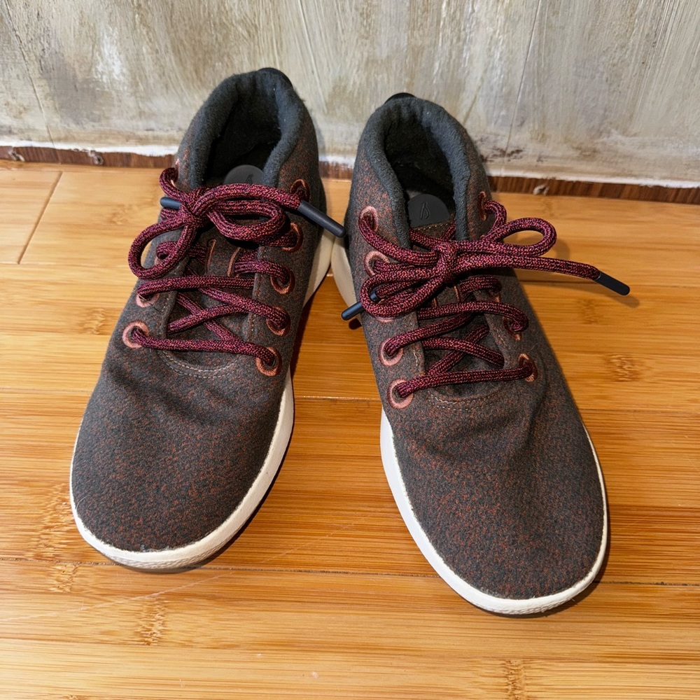 ALLBIRDS Women's Wool Runnerup Mizzles